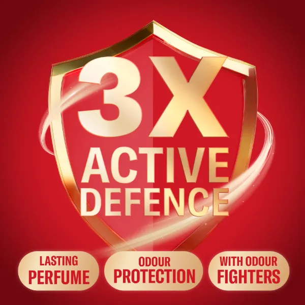 Old Spice Restart Deo Spray Férfiaknak, 150 ml termékhez kapcsolódó kép