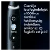 Oral-B iO 10 Elektromos Fogkefe, Fekete termékhez kapcsolódó kép