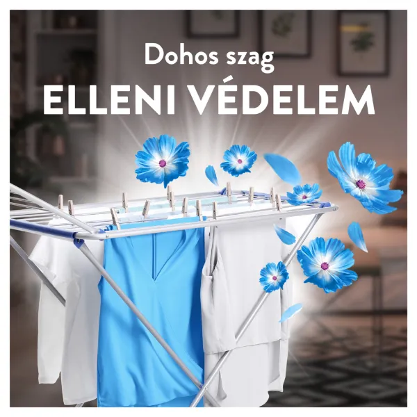 Lenor t.öblítő Fresh Wind 76/1064ml termékhez kapcsolódó kép