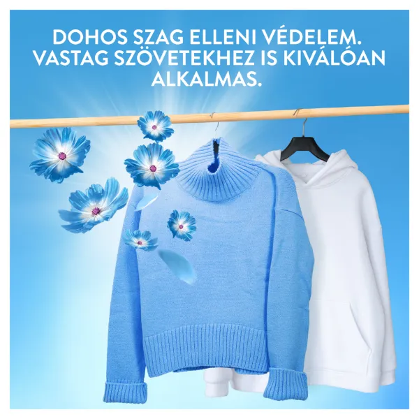 Lenor t.öblítő Fresh Wind 76/1064ml termékhez kapcsolódó kép