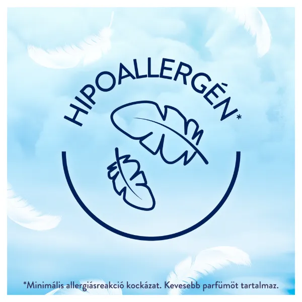 Lenor t.öblítő Sensitive 76/1064ml termékhez kapcsolódó kép