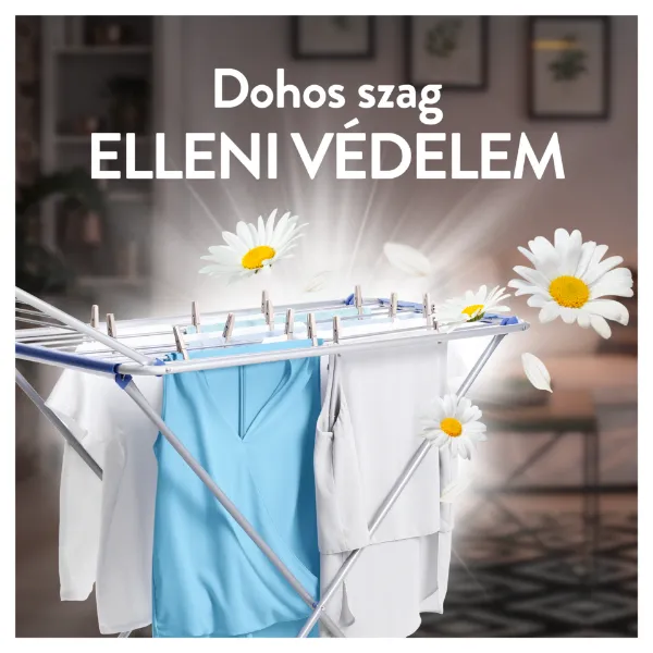 Lenor t.öblítő Sensitive 76/1064ml termékhez kapcsolódó kép