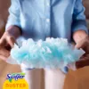 Swiffer Trap & Lock Portalanító Készlet (1 db Nyél + 4 db Utántöltő) termékhez kapcsolódó kép