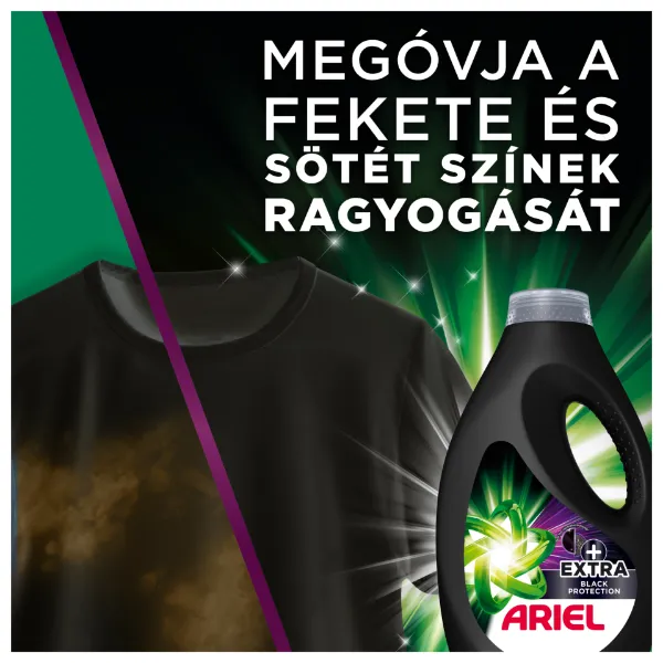 Ariel foly.mos. Black 2.7L/60x termékhez kapcsolódó kép