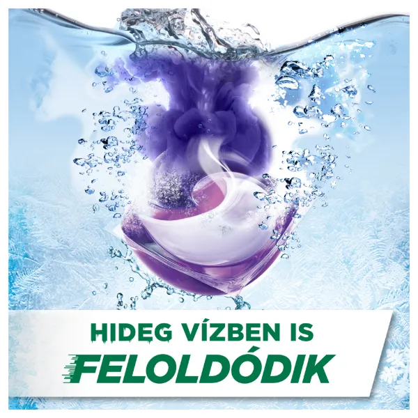 Ariel All-in-1 PODS Mosókapszula, 30 Fresh Breeze of Greek Island termékhez kapcsolódó kép