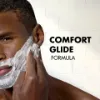 Gillette Classic Borotvahab Original Illattal, Gyors És Egyszerű Borotválkozás, 200ml termékhez kapcsolódó kép