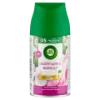 Air Wick Freshmatic Max Bársonyos szatén és éji liliom automata légfrissítő spray utántöltő 250 ml termékhez kapcsolódó kép