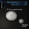 Syoss sampon korpásodás ellen 440 ml termékhez kapcsolódó kép
