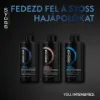 Syoss sampon korpásodás ellen 440 ml termékhez kapcsolódó kép