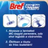 Bref Color Aktiv Eucalyptus 3 x 50 g termékhez kapcsolódó kép