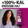 Gliss Full Hair Wonder dúsító hajbalzsam koffeinnel + peptidekkel 200 ml termékhez kapcsolódó kép