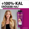 Schwarzkopf Gliss Full Hair Wonder sampon koffeinnel + peptidekkel 250 ml termékhez kapcsolódó kép