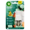 Air Wick elektromos légfrissítő készülék utántöltővel 19ml Eukaliptusz és cédrusfa termékhez kapcsolódó kép