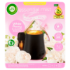 Air Wick Aroma Diffúzor készülék 20ml Fehér Bazsarózsa és Jázminvirág termékhez kapcsolódó kép