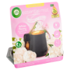 Air Wick Aroma Diffúzor készülék 20ml Fehér Bazsarózsa és Jázminvirág termékhez kapcsolódó kép