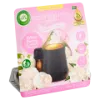 Air Wick Aroma Diffúzor készülék 20ml Fehér Bazsarózsa és Jázminvirág termékhez kapcsolódó kép