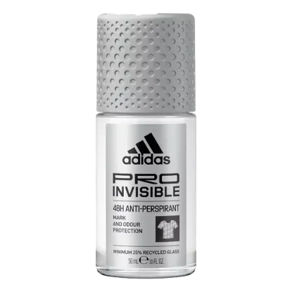 Adidas roll-on férfi 50 ml Pro Invisible termékhez kapcsolódó kép