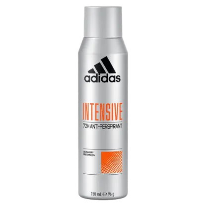 Adidas dezodor férfi 150 ml Intensive termékhez kapcsolódó kép