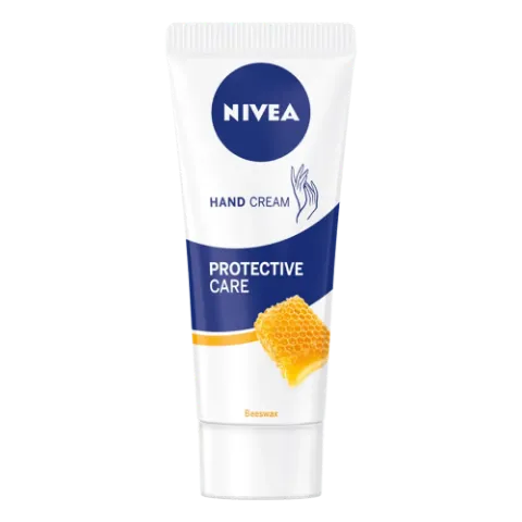 Nivea kézkrém tubusos 100 ml Honey Protective termékhez kapcsolódó kép