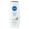 Nivea tusfürdő 250 ml Cream Aloe termékhez kapcsolódó kép