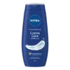 Nivea tusfürdő 250 ml Cream Care termékhez kapcsolódó kép