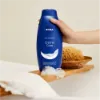 Nivea tusfürdő 250 ml Cream Care termékhez kapcsolódó kép