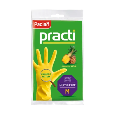 Paclan gumikesztyű - M 355my termékhez kapcsolódó kép