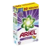 Ariel mosópor Color+ 3KG/50x termékhez kapcsolódó kép