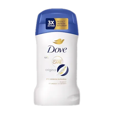 Dove stift 50 ml Original termékhez kapcsolódó kép