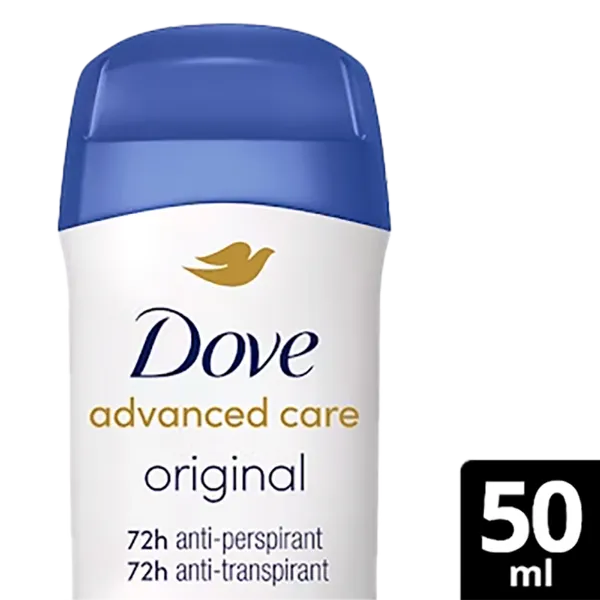 Dove stift 50 ml Original termékhez kapcsolódó kép