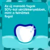 Sensodyne Pronamel Junior mentolos ízű fluoridos fogkrém 6-12 év 50 ml  termékhez kapcsolódó kép