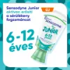 Sensodyne Pronamel Junior mentolos ízű fluoridos fogkrém 6-12 év 50 ml  termékhez kapcsolódó kép