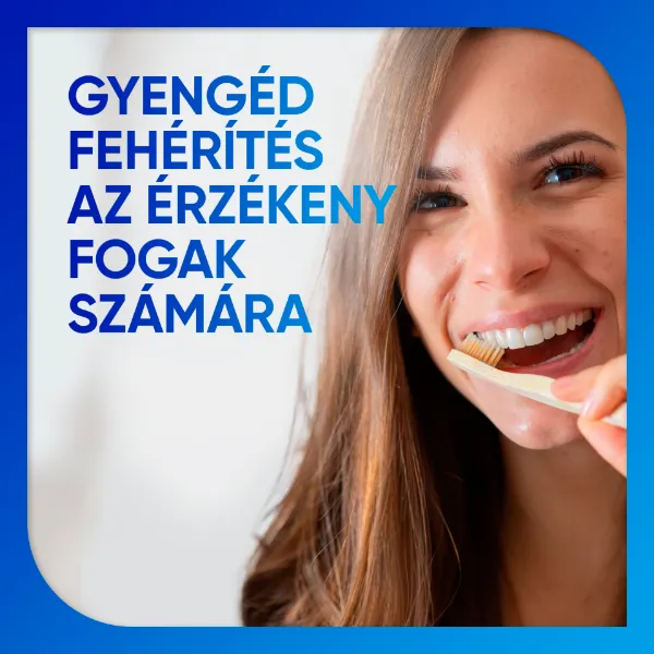 Sensodyne Repair & Protect Extra Fresh fogkrém 75 ml termékhez kapcsolódó kép