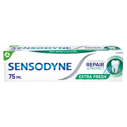 Sensodyne Repair & Protect Extra Fresh fogkrém 75 ml termékhez kapcsolódó kép