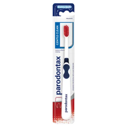 Parodontax Gums & Teeth Extra Soft fogkefe termékhez kapcsolódó kép