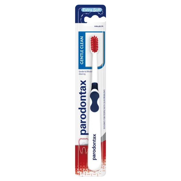 Parodontax Gums & Teeth Extra Soft fogkefe termékhez kapcsolódó kép