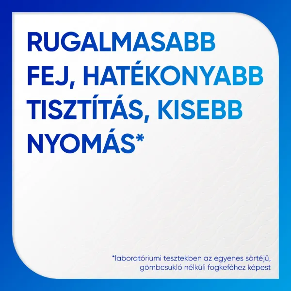 Sensodyne Sensitivity & Gum Soft fogkefe termékhez kapcsolódó kép