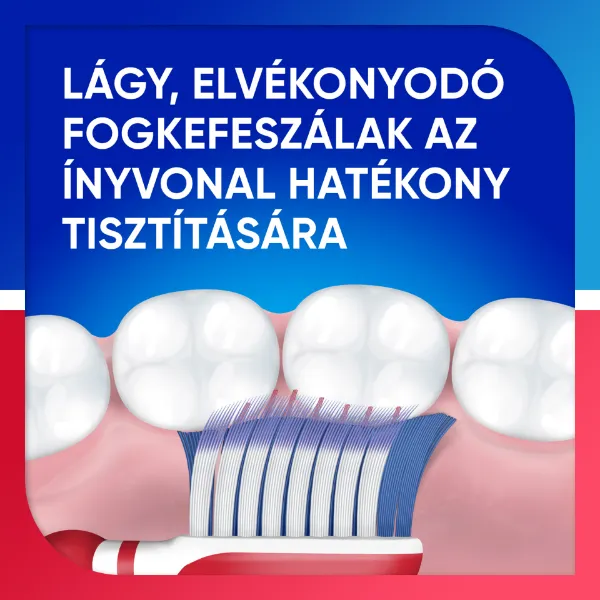 Sensodyne Sensitivity & Gum Soft fogkefe termékhez kapcsolódó kép