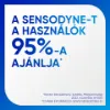 Sensodyne Fluoride fluoridos fogkrém 75 ml  termékhez kapcsolódó kép