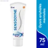 Sensodyne Rapid Relief Mint fluoridos fogkrém 75 ml termékhez kapcsolódó kép
