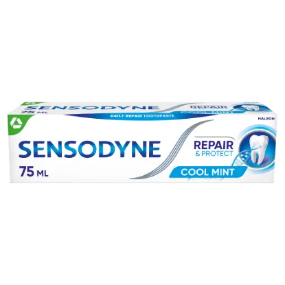 Sensodyne Repair & Protect Mint fogkrém 75 ml termékhez kapcsolódó kép