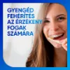 Sensodyne Repair & Protect Whitening fluoridos fogkrém 75 ml termékhez kapcsolódó kép