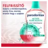 Parodontax Active Gum Health Fresh Mint alkoholmentes szájvíz fluoriddal 500 ml termékhez kapcsolódó kép