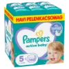 Pampers Active Baby pelenka - havi pelenkacsomag, Méret: 5, 150 db Pelenka, 11kg-16kg termékhez kapcsolódó kép