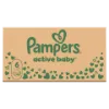 Pampers Active Baby pelenka - havi pelenkacsomag, Méret: 6, 128 db Pelenka, 13kg - 18kg termékhez kapcsolódó kép