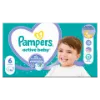 Pampers Active Baby Pelenka, Méret: 6, 96 db Pelenka, 13kg-18kg termékhez kapcsolódó kép