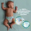 Pampers Active Baby pelenka - havi pelenkacsomag, Méret: 4, 180 db Pelenka, 9kg - 14kg termékhez kapcsolódó kép