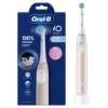 Oral-B iO 2 Elektromos Fogkefe, Világos Rózsaszín termékhez kapcsolódó kép