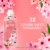 Lenor  Textilöblítő 59 Mosáshoz, Cherry Blossom & Sage termékhez kapcsolódó kép