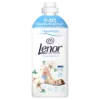 Lenor  Textilöblítő 59 Mosáshoz, Sensitive Cotton Fresh termékhez kapcsolódó kép